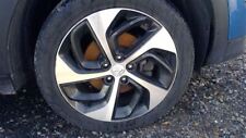 Wheel 19x7-1/2 Alloy Machined Face Fits 16-18 TUCSON 1313497 picture