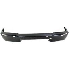 Front Bumper for 2001-2008 Mazda B3000 2001-2010 B2300 Painted Black Steel picture