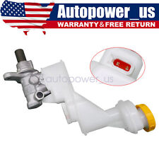 NEW Brake Master Cylinder For Nissan Rogue 2008-2015 D6010JG80A picture