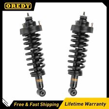 Pair Rear Struts for 2002 2003 2004 2005 Ford Explorer Mercury Mountaineer picture