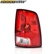 Fit for 09-18 Dodge Ram 1500 2500 3500 Tail Light Taillamp Rear Passenger Side  picture
