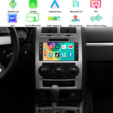 Carplay For 2008 2009 2010 Dodge Charger Android 13 Car Stereo Radio Navi GPS picture