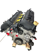 2019 ASTON MARTIN DBS SUPERLEGGERA 5.2L V12 ENGINE MOTOR LONG BLOCK ASSEMBLY 15K picture