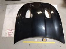 00-06 Jaguar XK8 Hood XKR Supercharged Option (PEF Midnight Mica) **AS IS** picture