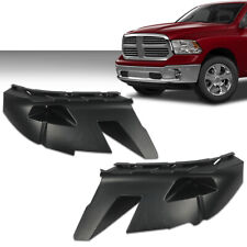 Front Bumper Bracket Support Fit For 2013-2019 Ram 1500 Classic Left+Right Side picture