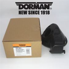 Dorman Black Fuel Filler Housing Hinge Pocket Gas Cap Door Lid for Ford F-150  picture