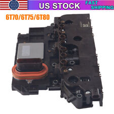 Transmission Control Module 6T70 TCM 24243095 For Buick Cadillac Chevrolet GMC picture