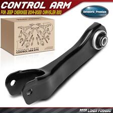 1x Rear Lower Forward Control Arm for Jeep Cherokee 2014-2023 Chrysler 200 15-17 picture