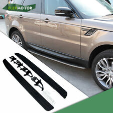 Side Step Running board Fit for Range Rover Sport 2014-2022 Nerf Bar Aluminum picture