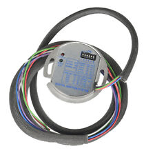 Programmable Single Fire Electronic Ignition Module For Tour Glide Ultima 53-644 picture