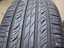 P205/55R16 Hankook Optimo H426 89 H Used 9/32nds picture