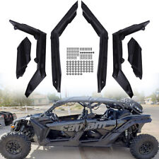 For 2017-2023 Can-Am Maverick X3 Turbo R Super Extended Fender Flares 715002973 picture