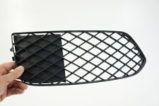 OEM 17-19 BENTLEY BENTAYGA FRONT DRIVER LEFT SIDE COVER GRILLE 36A807893 picture
