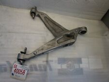 2011-2017 MCLAREN MP4-12C 650S RIGHT REAR LOWER CONTROL ARM OEM 11B0080CP.01 picture