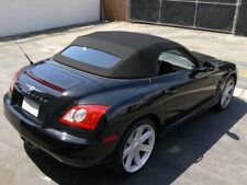 2004-2008 Chrysler Crossfire Dealer New Convertible Top picture
