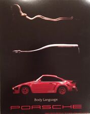 Body Language,DP Porsche 935  
