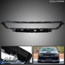 Lower Grille Reinforcement Grill 68258750AC Fit For Dodge Challenger 2015-2023 picture
