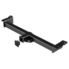 APS Class 3 Trailer Hitch Receiver for Jeep Wrangler 1997-2006 picture