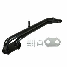 Performance Manifold Header System/Kit For 79-85 MAZDA RX-7 RX7 SA/FB 1.1L 12A picture