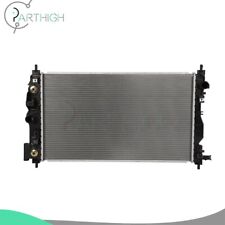 Aluminum Radiator Fits Buick LaCrosse Chevrolet Impala CU13146 With Warranty picture