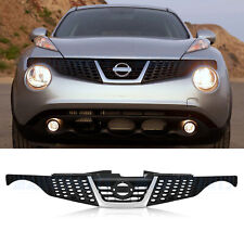 For 2011 2012 2013 2014 Nissan Juke Front Upper Grille NI1200244 620701KA0A picture