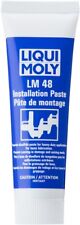LIQUI MOLY LM 48 Installation Paste 50g picture