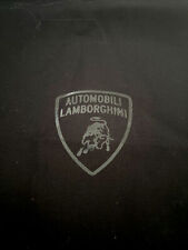 Official Lamborghini Dust Cover Bag 22