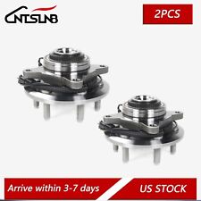 2PCS For 2011-14 Ford F-150 Front Wheel Bearing Hub 515142 picture