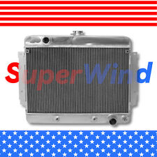 SuperWind for 1969-1970 Chevrolet Bel Air/Impala/Caprice/Kingswood/Biscayne AT picture