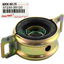 TOYOTA GENUINE T100 TACOMA TUNDRA RWD OEM NEW CENTER SUPPORT BEARING 37230-35120 picture