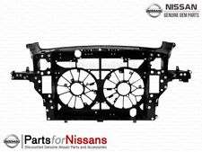 Genuine Nissan GT-R R35 Radiator Core Support 2009-2013 2015-2020 NEW OEM picture