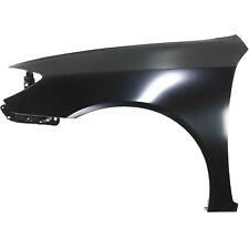 Fender For 2002-2006 Toyota Camry Front Driver Primed Steel picture