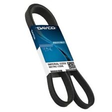 Serpentine Belt-VIN: 5 Dayco 5070885 for Dodge Dakota Durango Ram1500 without AC picture