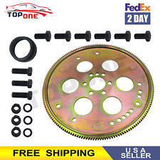 Adapter Flexplate Kit Replacement For LS1/LS2/LS6/5.3/6.0 to TH350/700R4/4L60 picture