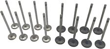 16x Intake & Exhaust Valves Set Fits For Volvo S60 V90 XC40 XC60 2.0T 31375630 picture