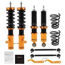 Coilovers Kits for Chevrolet Camaro 10-15 Adj. Damper Shock Absorbers +sway bar picture