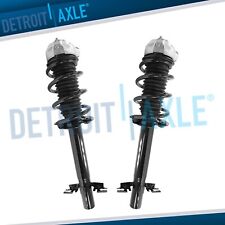 Front Left Right Strut w/ Coil Spring for 2014-2022 Ram ProMaster 1500 2500 3500 picture