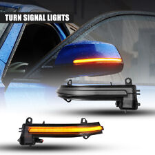 For BMW 1/2/3/4 Series Sequential LED Turn Signal Lights F23 F30 F31 F32 F33 F34 picture