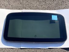 FORD FOCUS 2012-2017 Sunroof Glass Moonroof Window Power Glass Only OEM picture