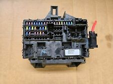 2012-13 Ford F150 Fusebox Smart Junction Box Interior Relay Panel DC3T-14B476-AC picture