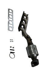 Catalytic Converter Fits 2012-2015 Nissan Titan picture