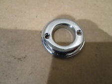 Ferrari 250 GT -  Ignition Switch Trim Ring Chrome. (NEW) -P/N 241-30-370-00 picture