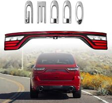 Fit For 2014-2022 Dodge Durango Liftgate Taillight Lamp W/Camera Hole 68453659AA picture