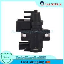 1* 25819-0W010 Turbo Boost Pressure Valve Solenoid Fits for LEXUS IS200t  RC300  picture