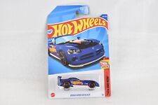 💎 Hot Wheels 2022 Dodge Viper SRT10 ACR (Blue) 9/10 THEN AND NOW picture