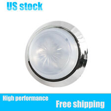 New Round Dome Light Base & Lens Fits Fits for Most 1971-1981 Chevrolet Cars picture