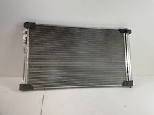 16 - 18 INFINITI Q50 Q60 A/C AC AIR CONDITIONING CONDENSER ASSEMBLY 2.0L # 86111 picture