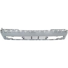 Front Bumper Cover For 1998-2000 Mercedes Benz C230 (202) Chassis Primed Plastic picture