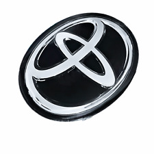 I For TOYOTA COROLLA 2017 2018 2019 Emblem Front Grille Logo （US) picture