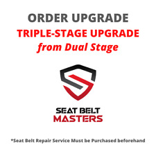 Order Upgrade Dual-Stage to Triple-Stage picture